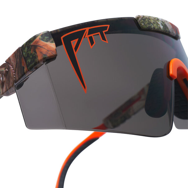 Pitviper The Original 2.0 Wide The Actualbush Original Hdpv Polarized Gold - 9150