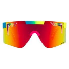 The Original 2.0 Wide The Pride Original Hdpv Polarized Rainbow - 9140