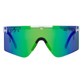 The Original 2.0 Wide The Bio Clear Original Hdpv Polarized Blue-Green - 9354