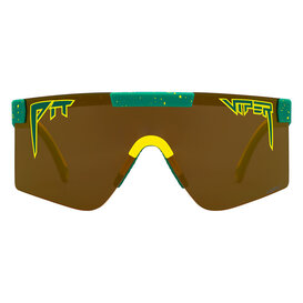 The Original 2.0 Regular The Straya Original Hdpv Polarized Gold - 9129
