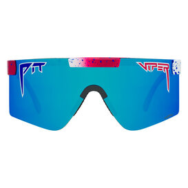 The Original 2.0 Wide The Firecracker Original Hdpv Polarized Blue - 9134