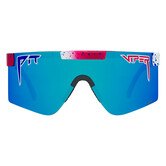The Original 2.0 Regular The Firecracker Original Hdpv Polarized Blue - 9133