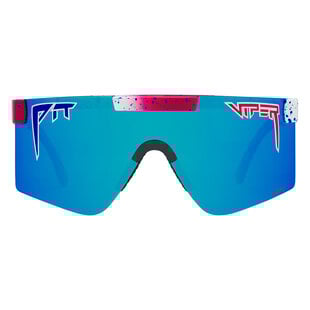 The Original 2.0 Regular The Firecracker Original Hdpv Polarized Blue - 9133