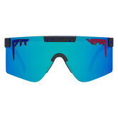 The Original 2.0 Wide The Peacekeeper Original Hdpv Polarized Blue - 9074
