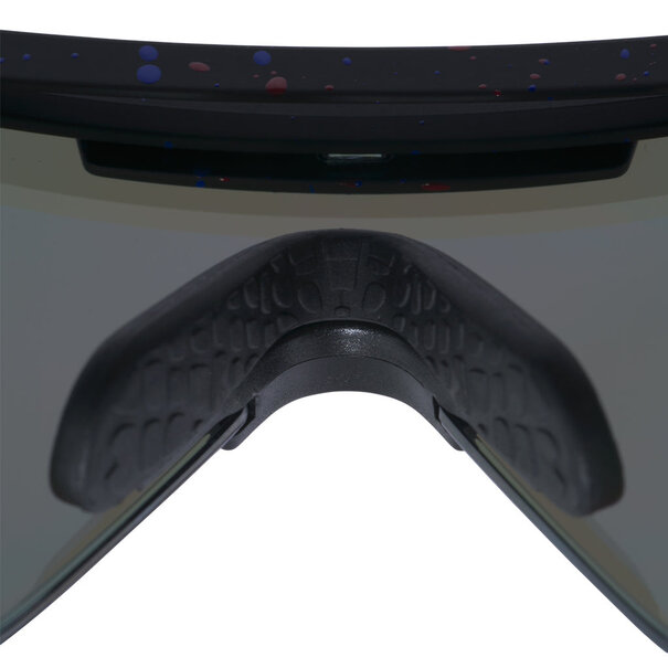 Pitviper The Original 2.0 Wide The Peacekeeper Original Hdpv Polarized Blue - 9074