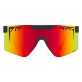 The Original 2.0 Wide The Exec Original Hdpv Polarized Rainbow - 9096