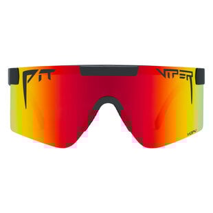 The Original 2.0 Wide The Exec Original Hdpv Polarized Rainbow - 9096