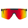 The Original 2.0 Wide The Exec Original Hdpv Polarized Rainbow - 9096