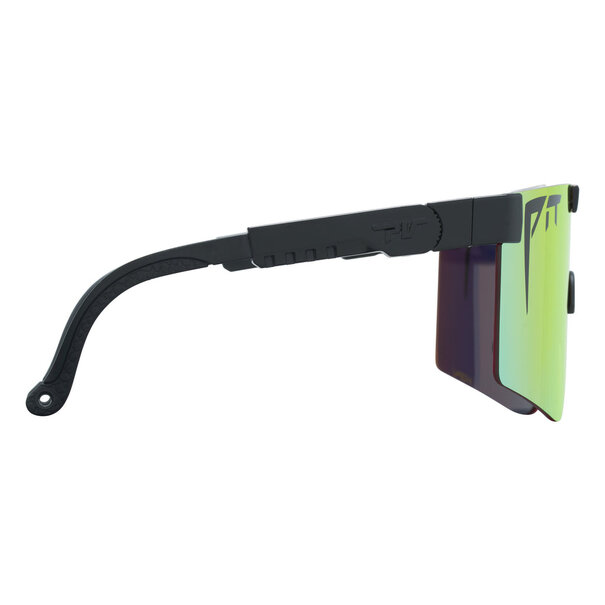 Pitviper The Original 2.0 Wide The Exec Original Hdpv Polarized Rainbow - 9096