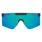 The Original 2.0 Regular The Midnight Original Hdpv Polarized Blue - 9063