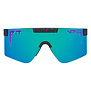 The Original 2.0 Regular The Midnight Original Hdpv Polarized Blue - 9063