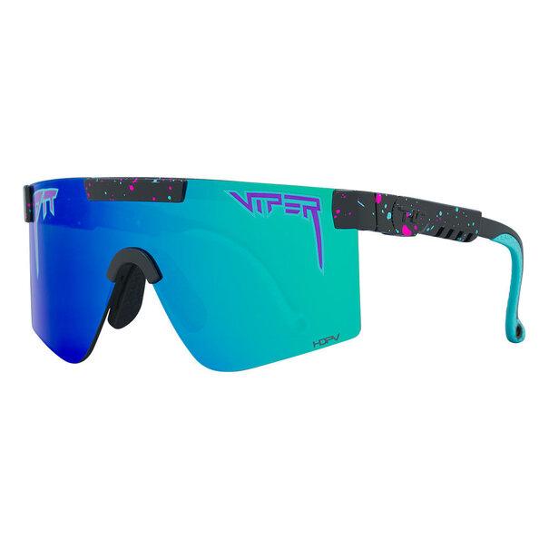 Pitviper The Original 2.0 Regular The Midnight Original Hdpv Polarized Blue - 9063