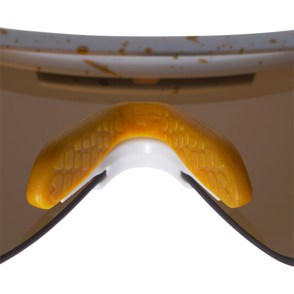 Pitviper The Original 2.0 Wide The Bel Air Original Hdpv Polarized Gold - 9120