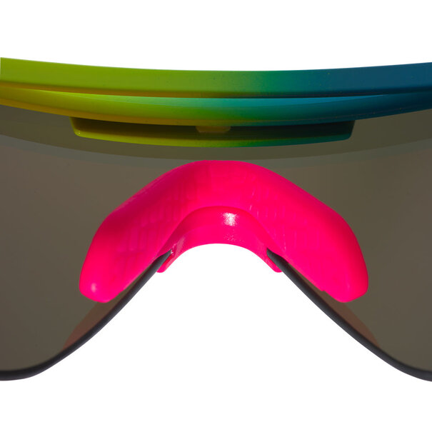 Pitviper The Original 2.0 Regular The Pride Original Hdpv Polarized Rainbow - 9139