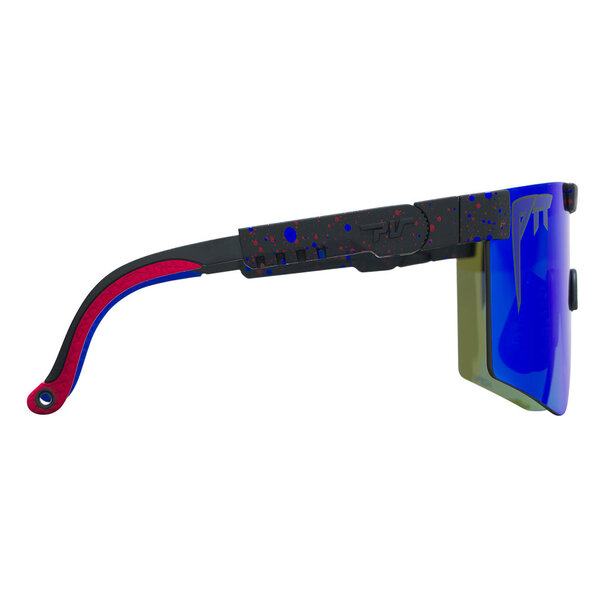 Pitviper The Original 2.0 Regular The Peacekeeper Original Z87+ Blue - 9071