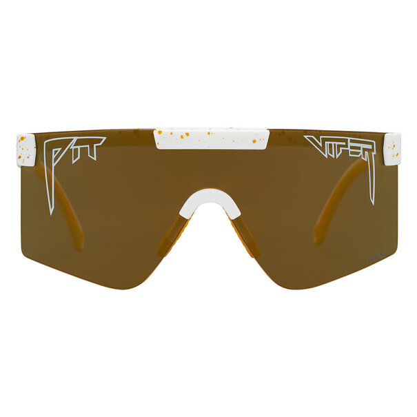 Pitviper The Original 2.0 Regular The Bel Air Original Hdpv Polarized Gold - 9119
