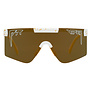 The Original 2.0 Regular The Bel Air Original Hdpv Polarized Gold - 9119