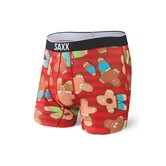Saxx volt boxer brief - gingerbread M