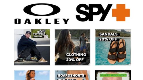  20% OFF This Long Weekend – Thank You, Medicine Hat!