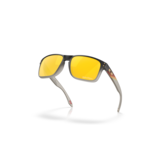 HOLBROOK Black Fade Grey Ink PRIZM 24K Polarized