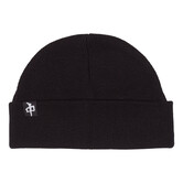 RDS Toque Merino Wool-Black