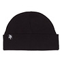 RDS Toque Merino Wool-Black