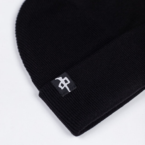 Red Dragon Apparel RDS Toque Merino Wool-Black