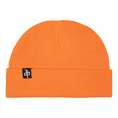 RDS Toque Merino Wool-Rust