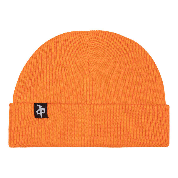 Red Dragon Apparel RDS Toque Merino Wool-Rust