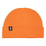 RDS Toque Merino Wool-Rust