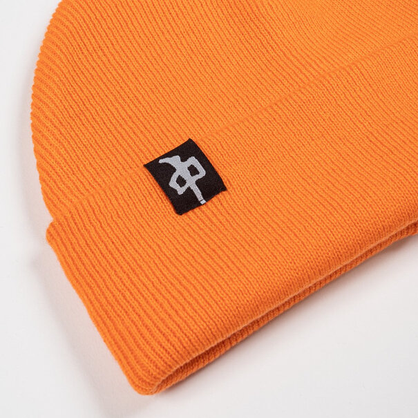 Red Dragon Apparel RDS Toque Merino Wool-Rust