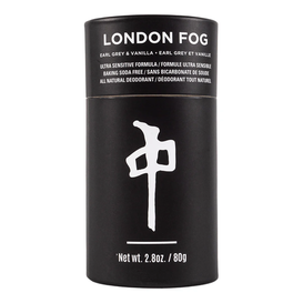 RDS Deodorant London Fog