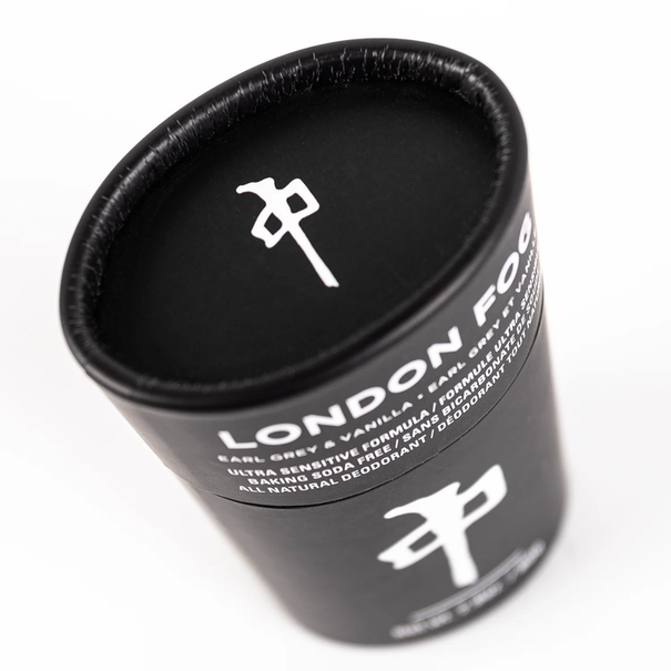 Red Dragon Apparel RDS Deodorant London Fog