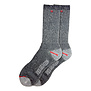 RDS Socks Merino Wool-Charcoal Heather