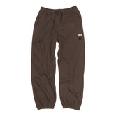RDS Canadian Sweatpant Chung Patch-Brown