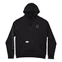 RDS Square One Hoodie-Charcoal Heather
