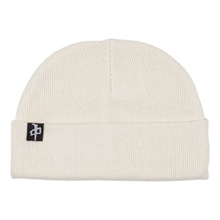 RDS Toque Merino Wool-Khaki