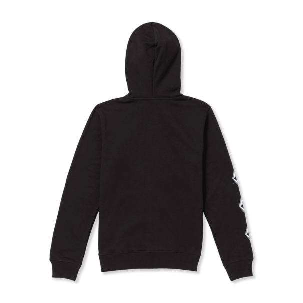 Volcom Volcom Mens Iconic Stone ZIp Hoodie