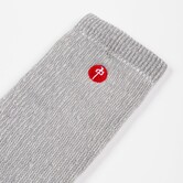 RDS Socks Merino Wool-Heather