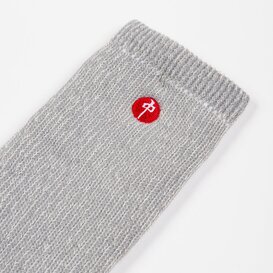 RDS Socks Merino Wool-Heather