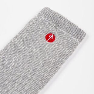 RDS Socks Merino Wool-Heather