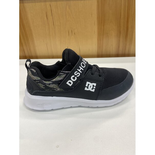 DC Shoes HEATHROW PRESTIGE EV (0CP)