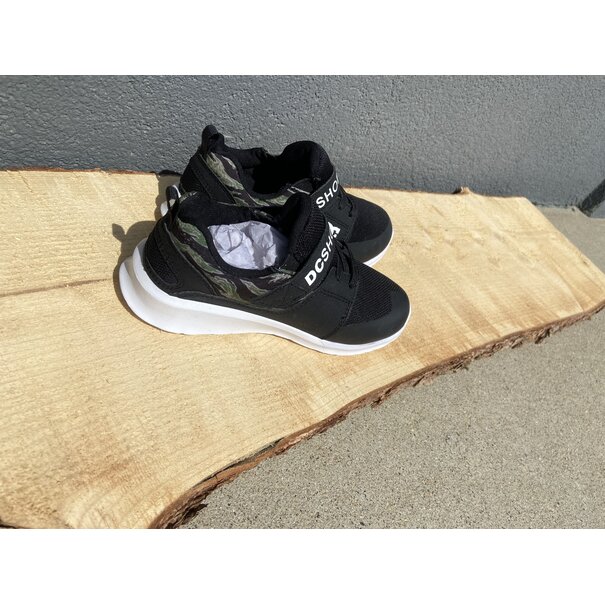 DC Shoes HEATHROW PRESTIGE EV (0CP)