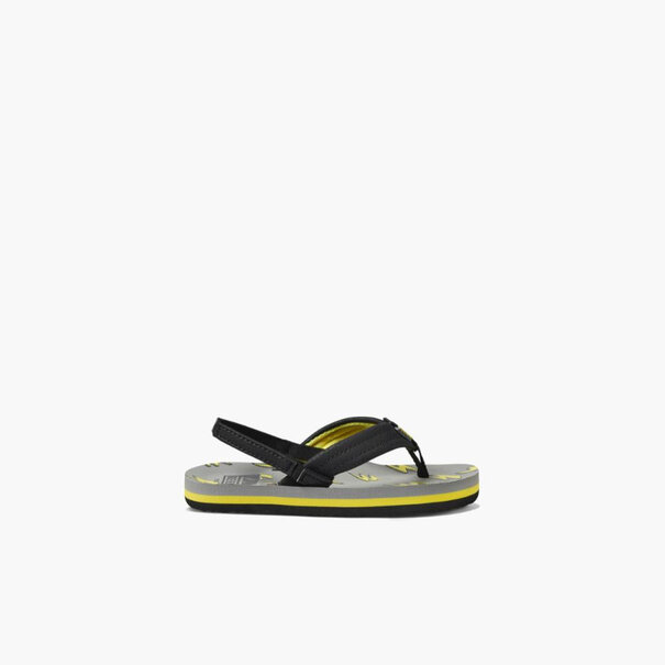 Reef Reef Little Ahi Sandals-High Voltage