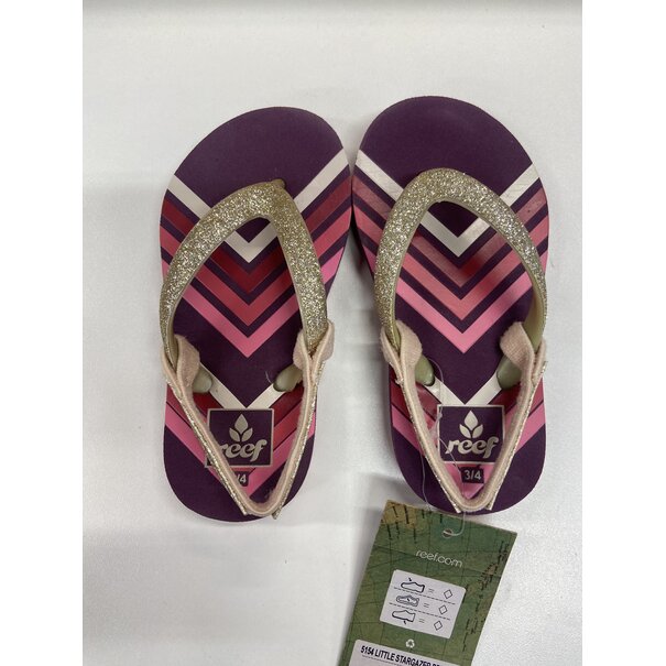 Reef LIL STARGAZER PRINTS