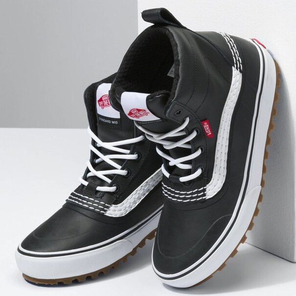 Vans Footwear Vans UA Standard Mid Snow MTE