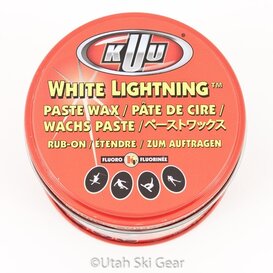 Base Paste Wax