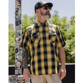 Sentinel SS Bamboo-Yellow/Black