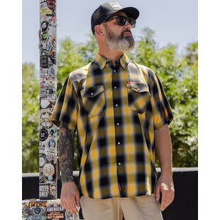 Sentinel SS Bamboo-Yellow/Black