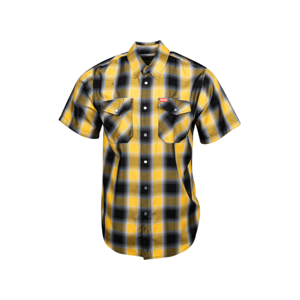 Dixxon Sentinel SS Bamboo-Yellow/Black